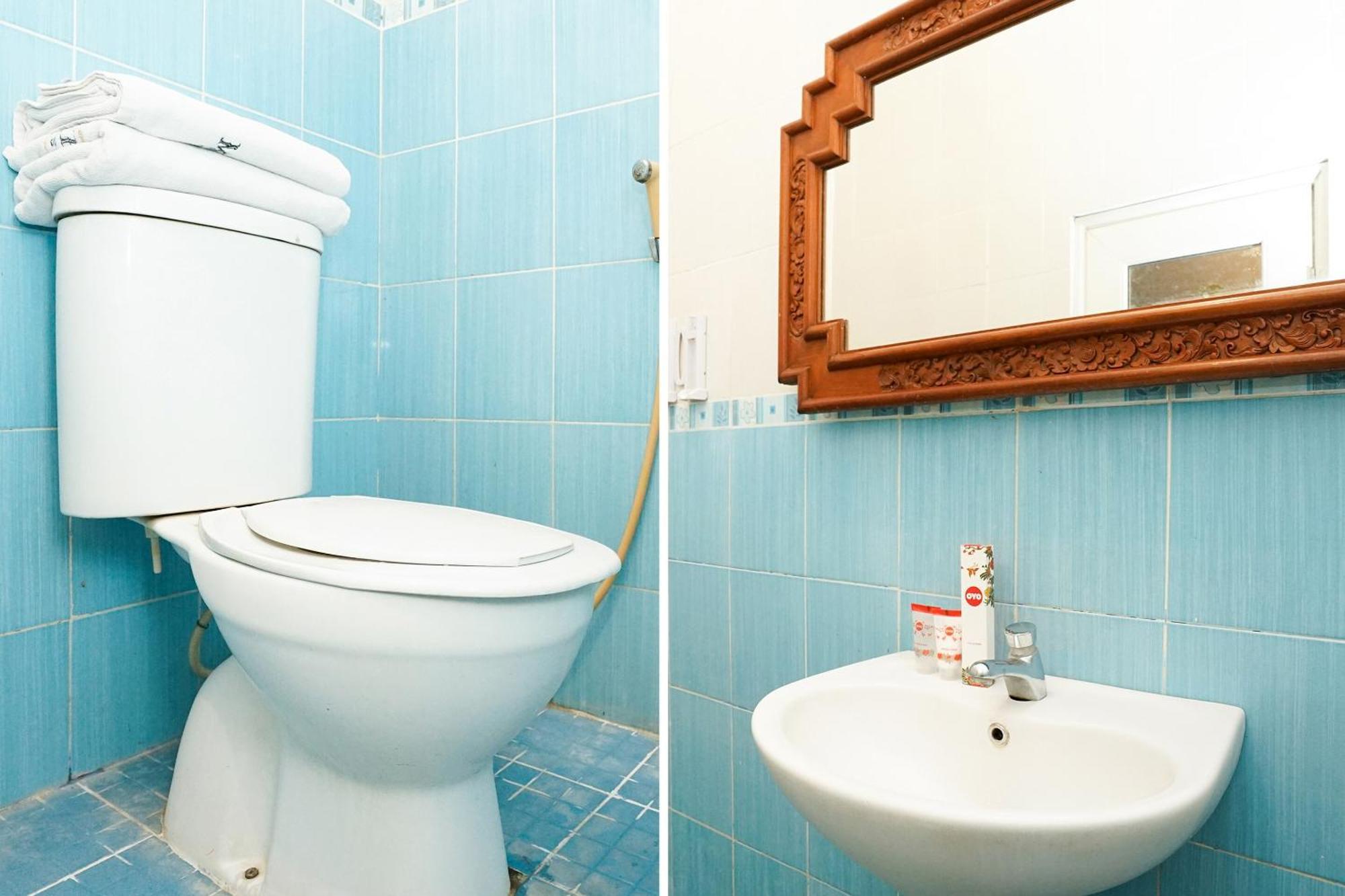 Oyo 425 Mojokerto Guesthouse 外观 照片