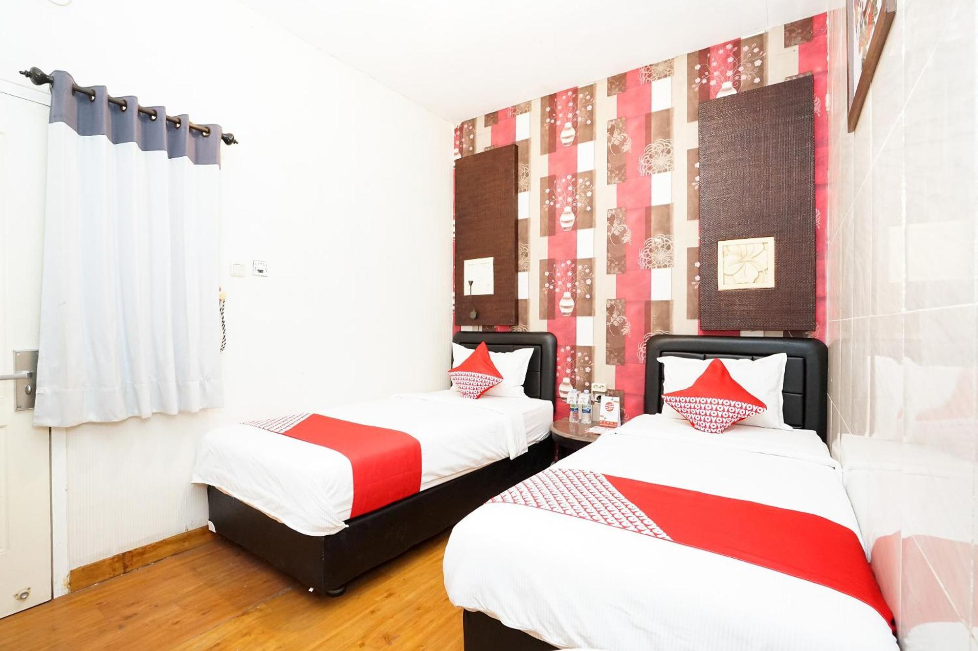 Oyo 425 Mojokerto Guesthouse 外观 照片