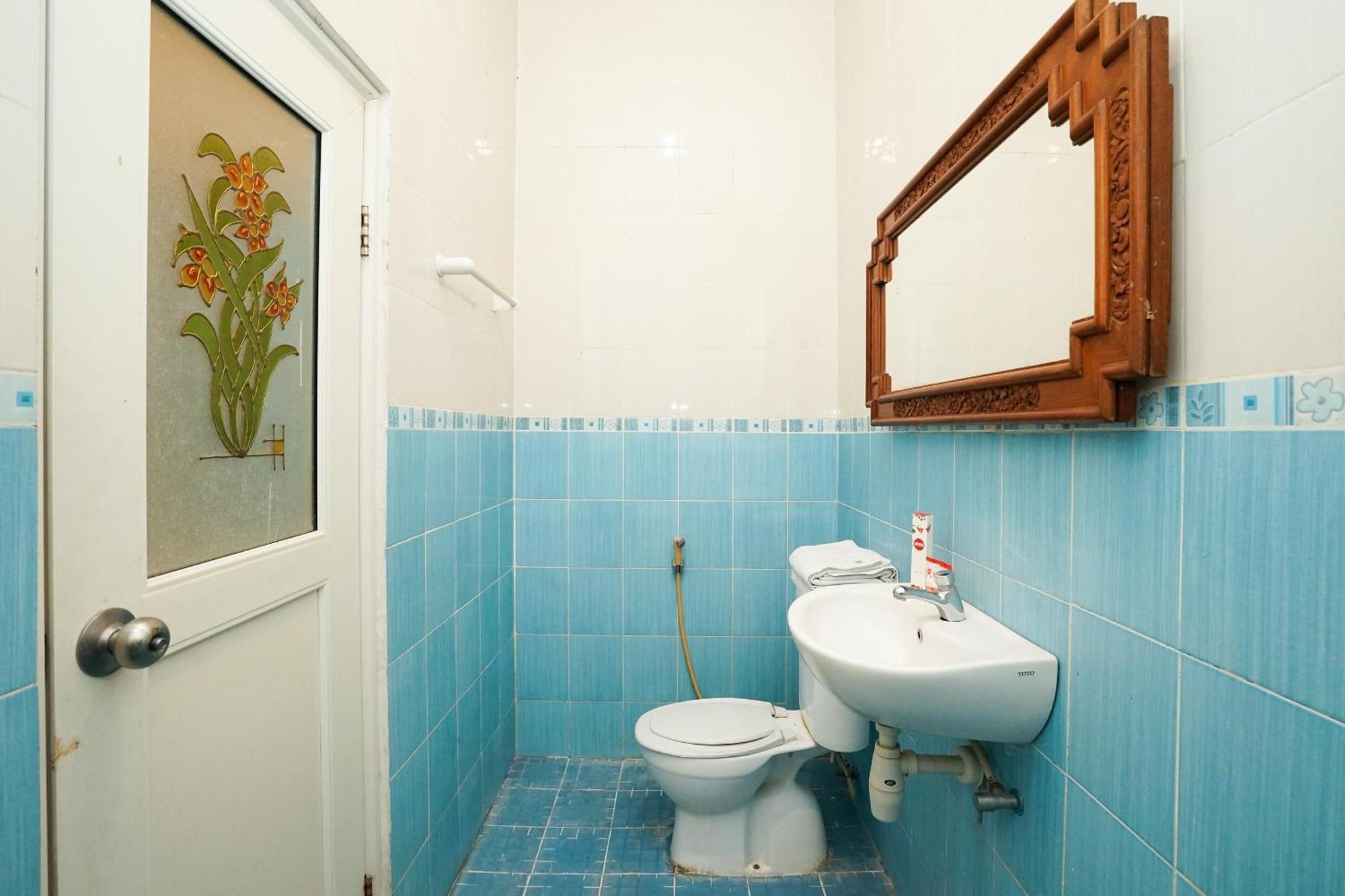 Oyo 425 Mojokerto Guesthouse 外观 照片
