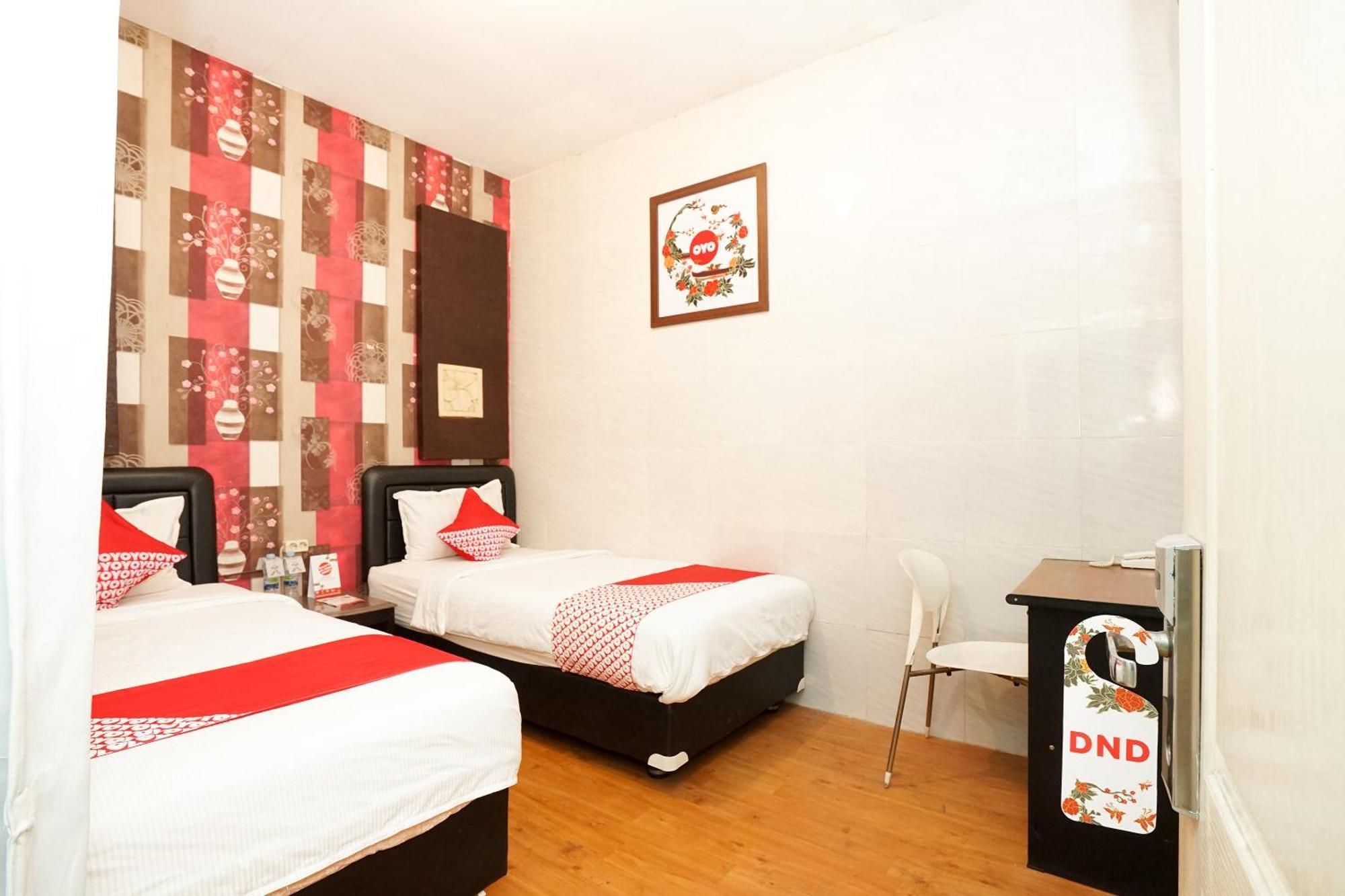 Oyo 425 Mojokerto Guesthouse 外观 照片