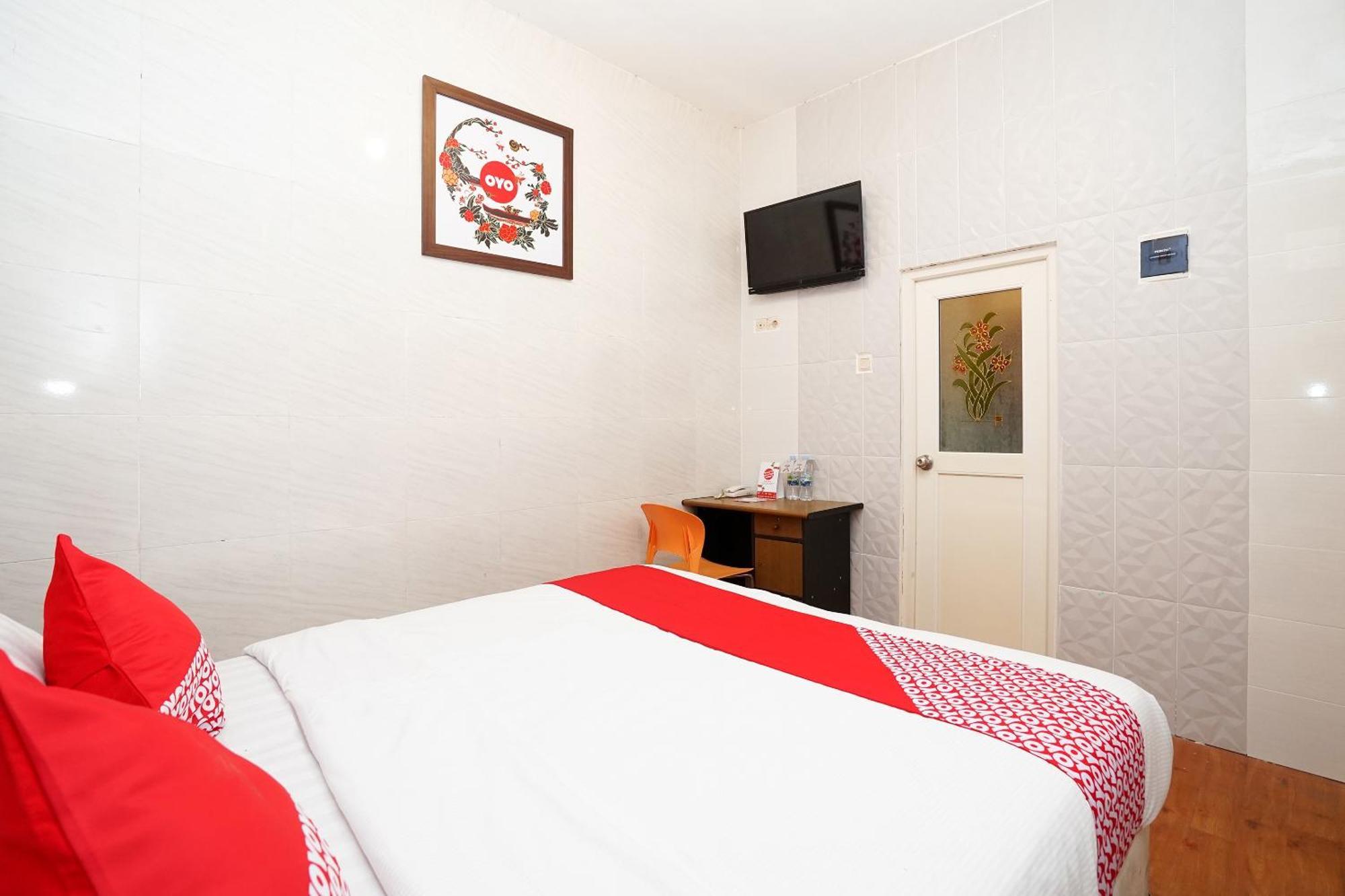 Oyo 425 Mojokerto Guesthouse 外观 照片