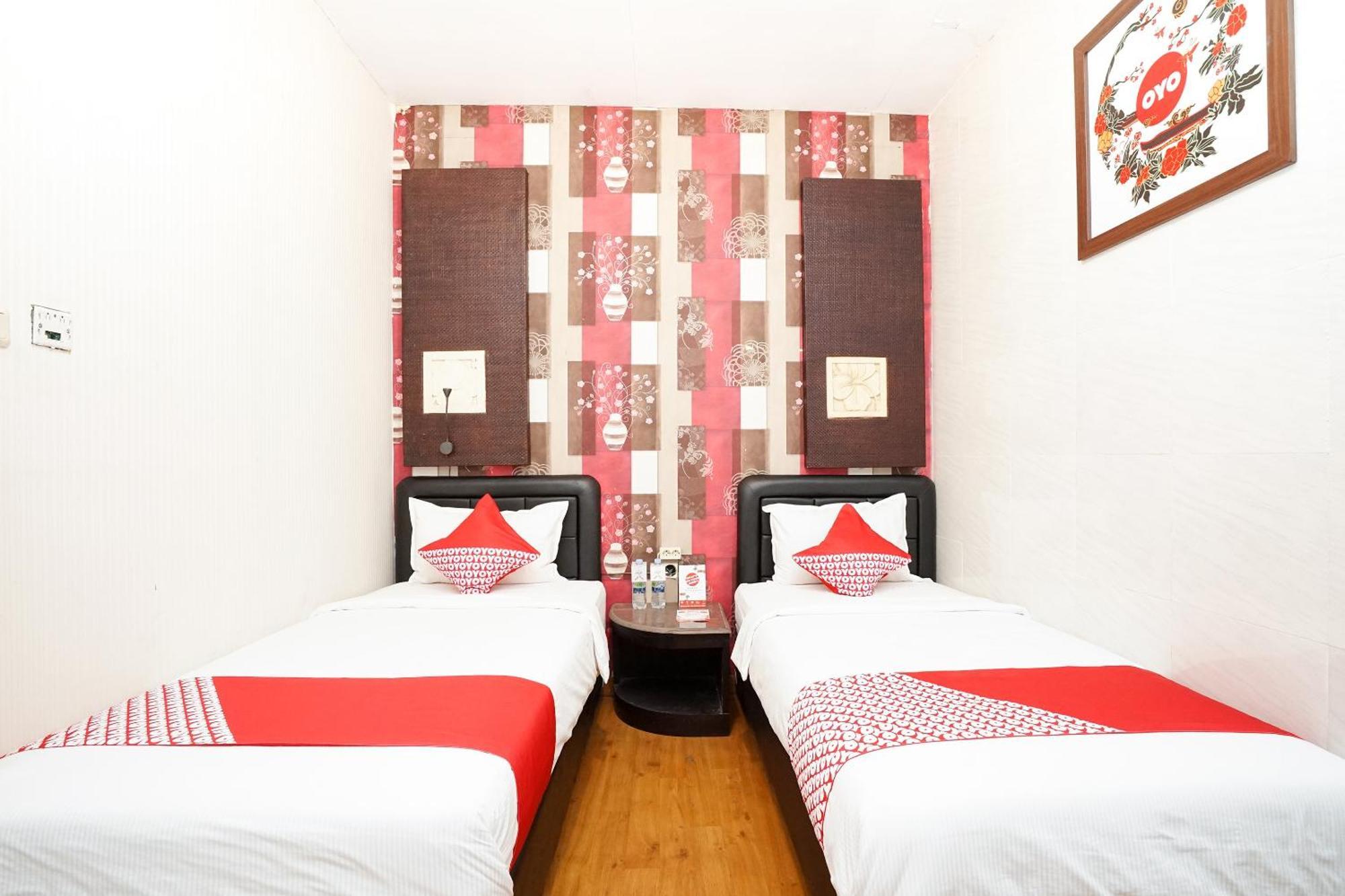 Oyo 425 Mojokerto Guesthouse 外观 照片