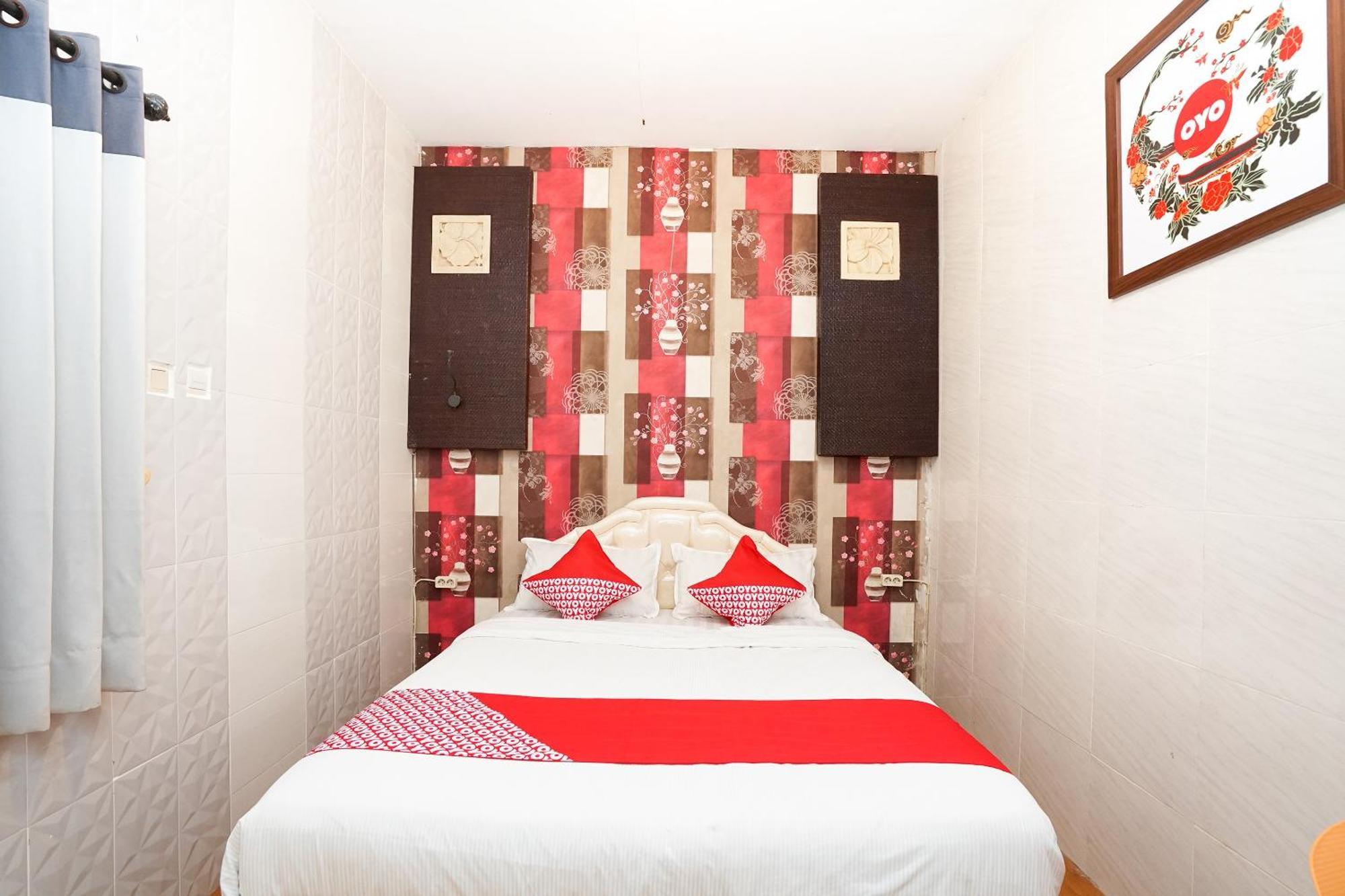 Oyo 425 Mojokerto Guesthouse 外观 照片