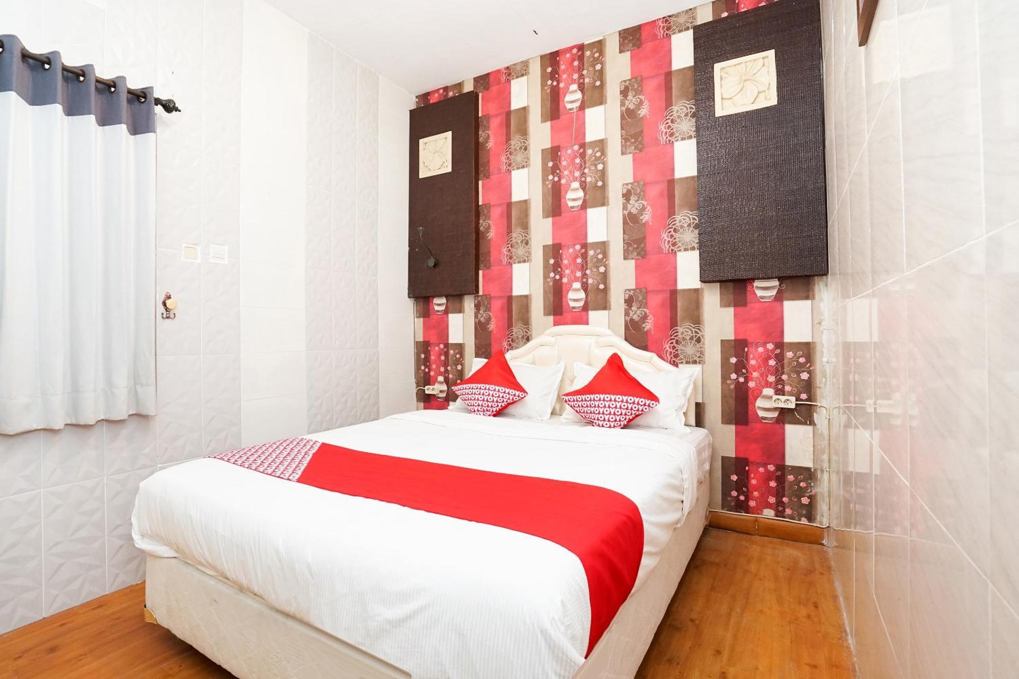 Oyo 425 Mojokerto Guesthouse 外观 照片