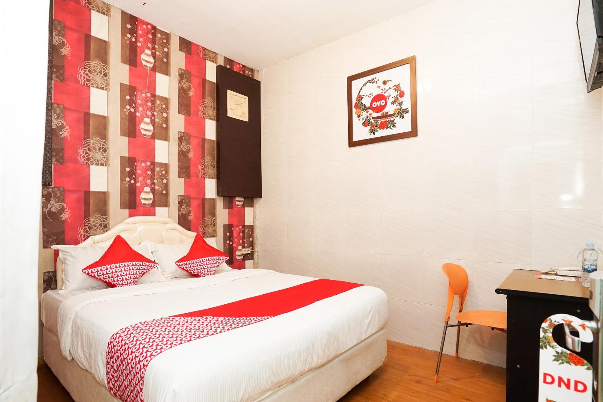 Oyo 425 Mojokerto Guesthouse 外观 照片