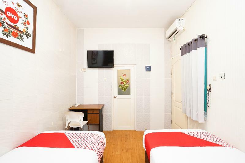 Oyo 425 Mojokerto Guesthouse 外观 照片