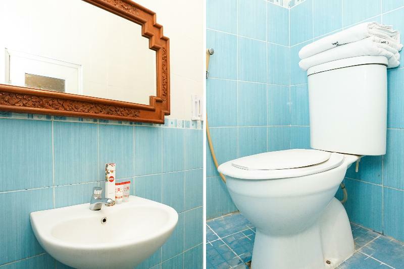 Oyo 425 Mojokerto Guesthouse 外观 照片